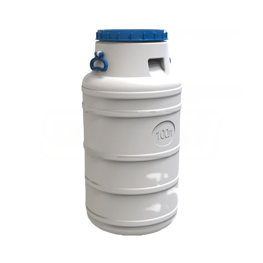 Butoi din plastic Europlast H-0.79m/W-0,425m