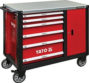 Cutie scule Yato YT09002