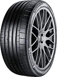 Шина ARIVO ContiSportContact 6 255/35 R19 96Y XL FR RO1