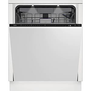 Встраиваемая посудомоечная машина BEKO BDIN39640A