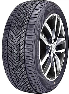 Шина TRACMAX X-privilo A/S Trac Saver 205/40 R17 84W XL