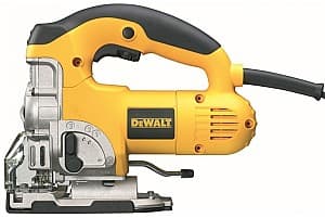 Электролобзик Dewalt DW331KT