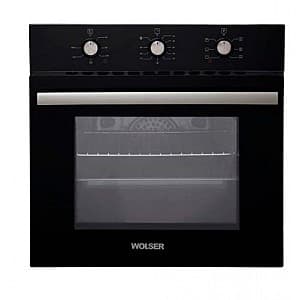 Духовой шкаф электрический Wolser WL- F 67 MBlack