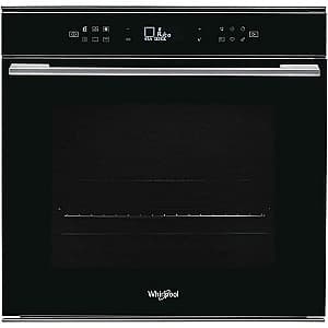 Духовой шкаф электрический Whirlpool  W7 OM4 4S1 P BL