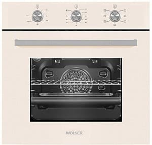 Cuptor electric incorporabil Wolser WL- F 67 M IV