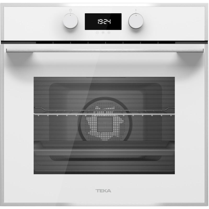 Духовой шкаф электрический Teka HLB 840 WHITE