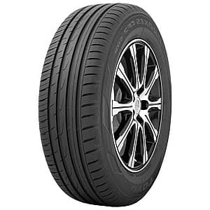 Шина для внедорожника TOYO 215/60 R17 Proxes CF2 Suv 96H TL