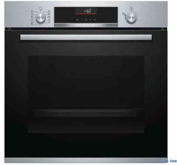Духовой шкаф электрический Bosch HBA5560S0