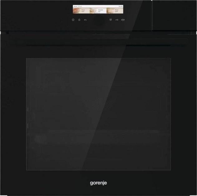 Cuptor electric incorporabil Gorenje BCS798S24BG