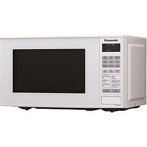 Микроволновка Panasonic NN-GT261WZPE