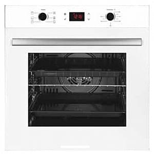 Духовой шкаф электрический EUROLUX OVEM-606ETWHGL