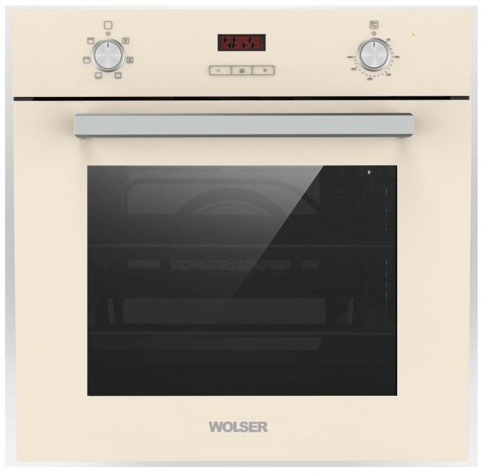 Cuptor electric incorporabil Wolser WL-TR06 D IV