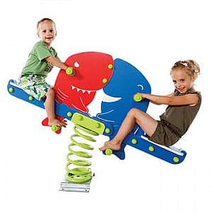 Балансир PlayPark Shark