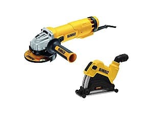 Set de scule Dewalt DWE46107