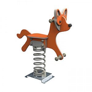 Balansor de exterior PlayPark FOX