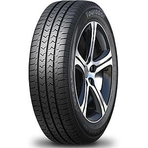 Шина TOURADOR 185/75 R16 C X All Climate Van 104/102S