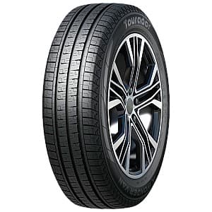 Шина TOURADOR 195/75 R16 C X Wonder Van 110/108R 10PR