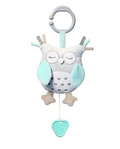  BabyOno Owl Sofia (0792)