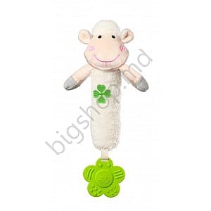 Jucarie bebelus BabyOno Sweet Lambie (0606)