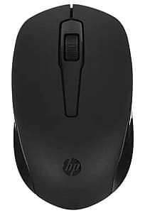 Компьютерная мышь HP 150 Black