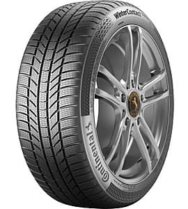 Шина Continental WinterContact TS870P 215/50 R18 92V FR