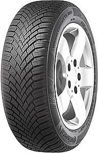 Шина Continental WinterContact TS860S 255/35 R19 96V XL FR