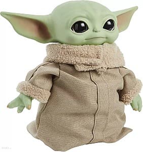 Figurină Mattel GWD87 Star Wars Baby Yoda