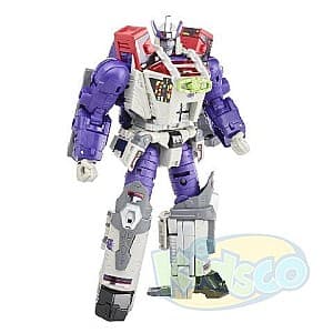 Constructor Hasbro Transformers F1809 Gen Selects Leader Toy Galvatron