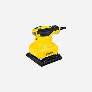Вибрационная шлифмашина RTRMAX RTM3740