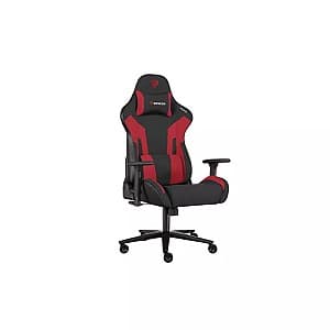 Fotoliu gaming  Genesis Nitro 720 Red-Black