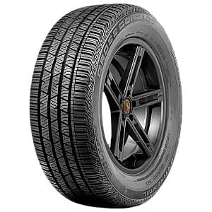 Шина Continental 285/45 R21 ContiCrossContact LX Sport AO 113H XL FR