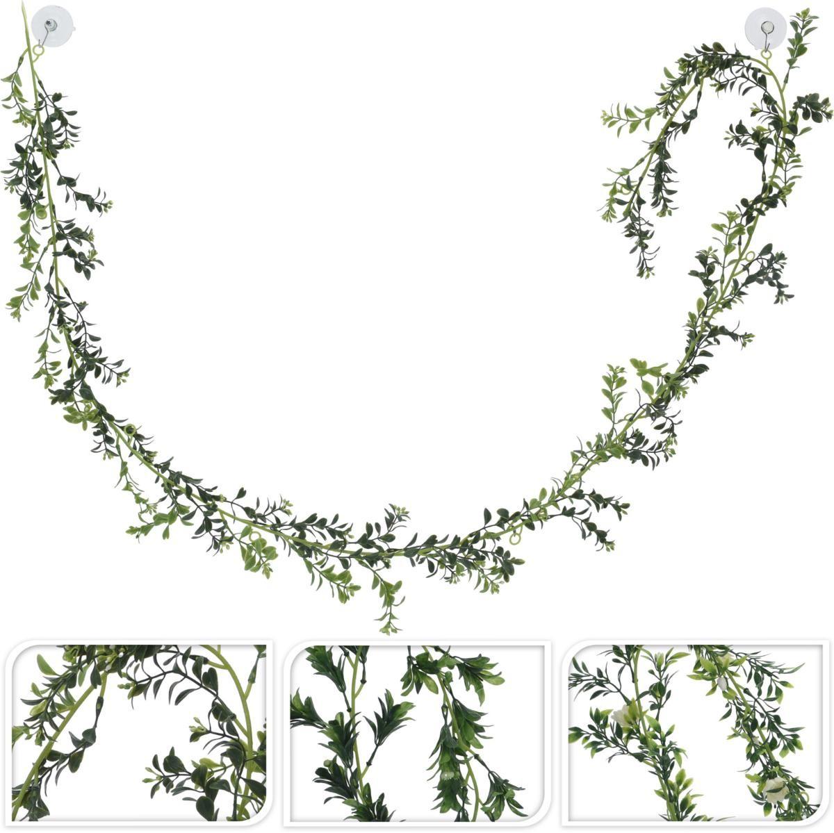 Flori artificiale NVT Ramura decorativa 180cm