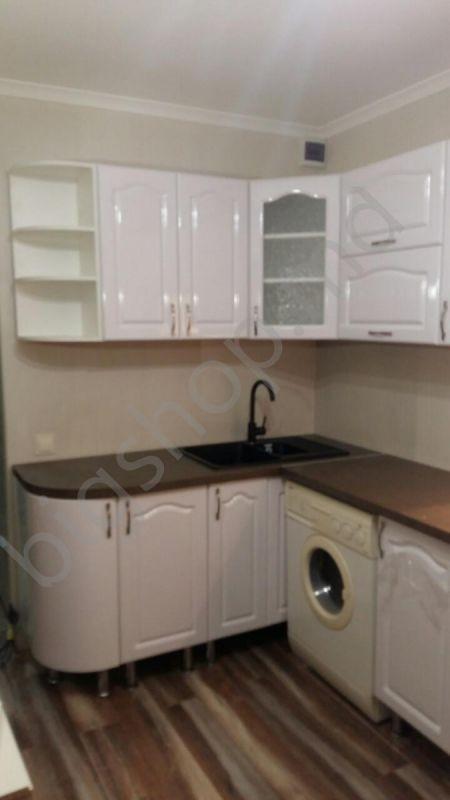Кухня Big kitchen 1.6/3.0 m Clasic 