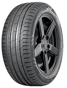 Шина Nokian Hakka Black 2 Suv 255/55 R19 111W  XL