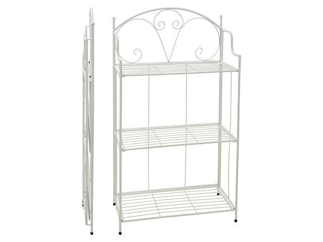  ProGarden Подставка для цветов  "Etajera" 58X30X100cm