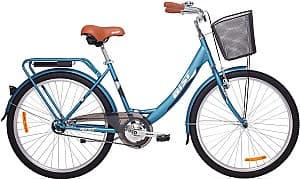 Bicicleta de oras Aist Jazz 1.0 