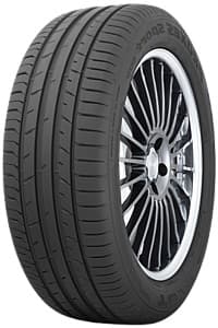 Шина TOYO 235/55 R20 Proxes Sport SUV 102W TL