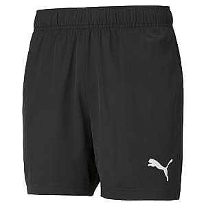 Шорты для мужчин Puma Active Woven Shorts 5 Black