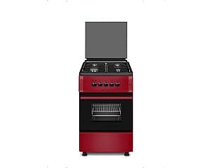Aragaz, Plita de gaz ZANETTI Z5000 G Bordo