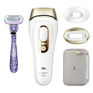 Эпилятор BRAUN PL5157 Silk-expert Pro 5