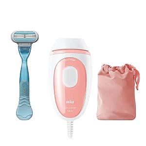 Epilator BRAUN PL1014 Silk-expert Mini