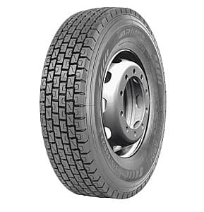 Шина для грузовика ARIVO 315/80 R22.5 Buffalo ARD1 156/150K