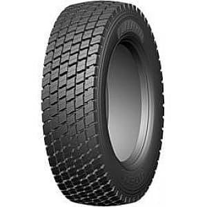 Anvelopa camioan Jinyu 315/60 R22.5 JD575 MRT 152/148L 18PR (spate)