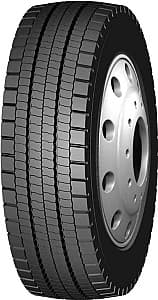 Anvelopa camion Jinyu 315/70 R22.5 JD565 MRT 156/150L 18PR (spate)