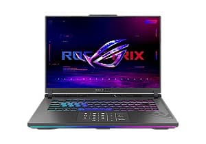 Laptop gaming Asus ROG Strix G16 G614JV