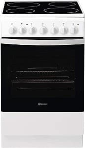 Электрическая плита Indesit IS5V4PHW/E