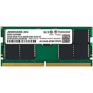 RAM Transcend JetRam (JM4800ASE-32G)