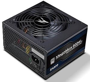 Sursa de alimentare ZALMAN MEGAMAX  (800W)