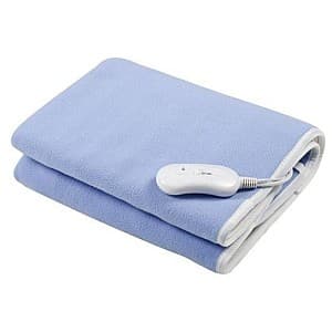 Электрическое одеяло Esperanza BLUE VELVET EHB001
