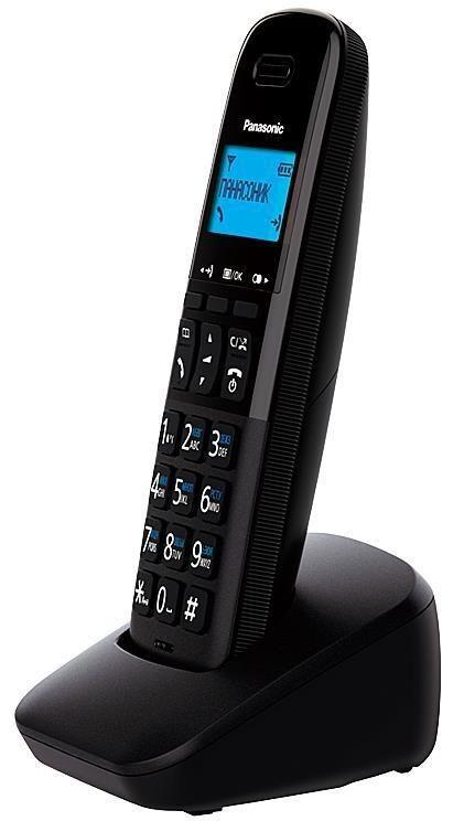 Радиотелефон Panasonic KX-TGB610UAB